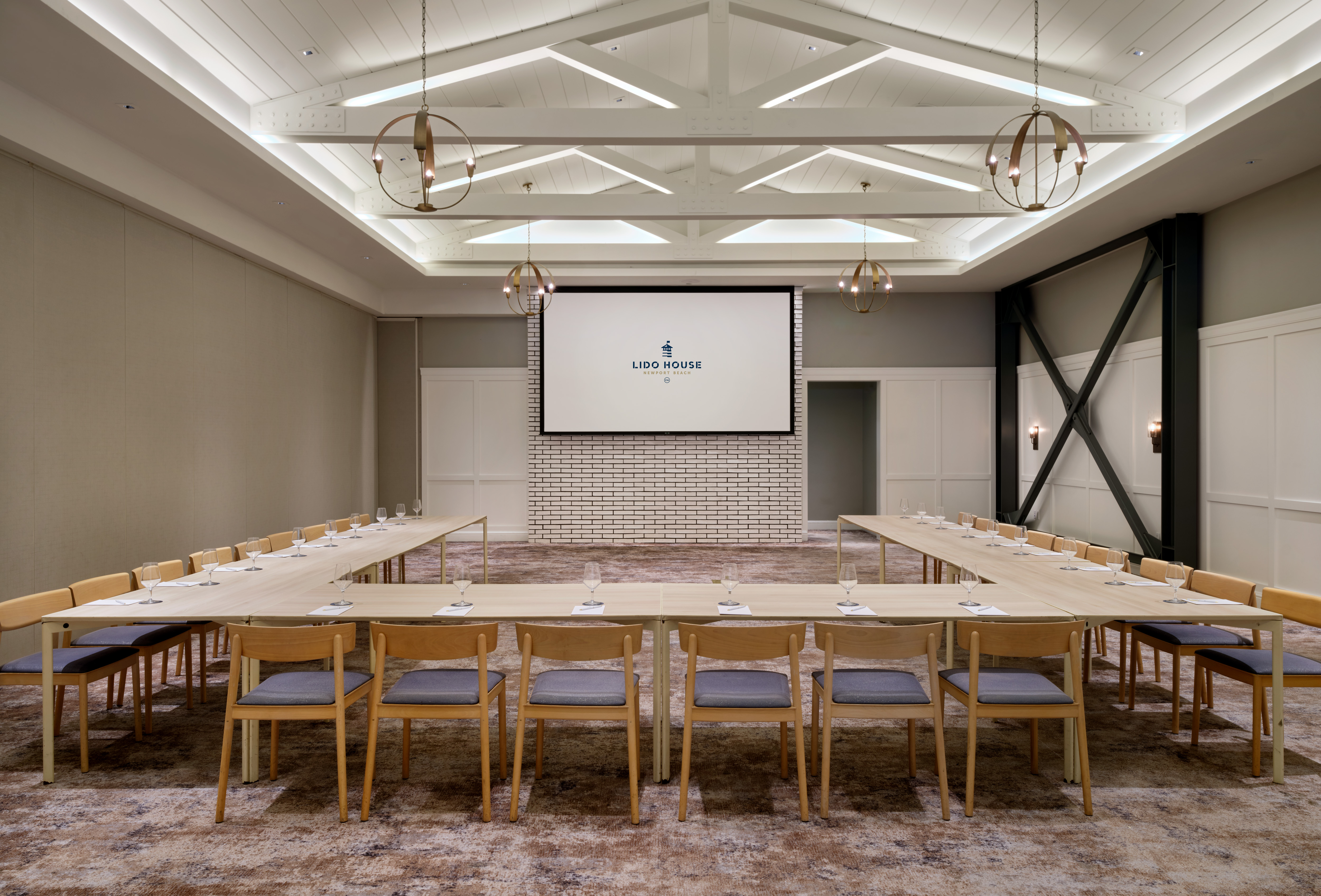 Image of BOATHOUSE I OR II 