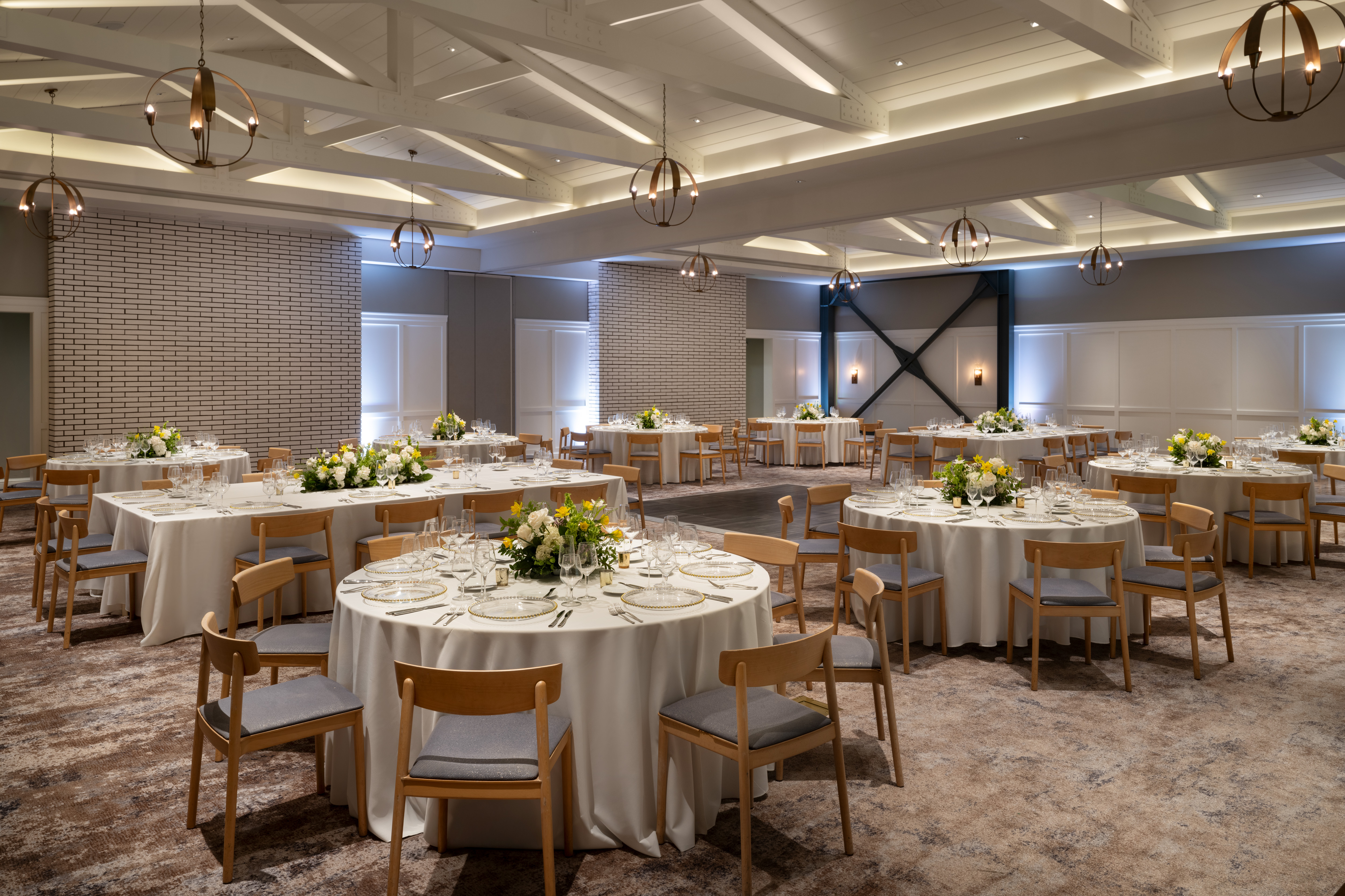 Image of BOATHOUSE BALLROOM 